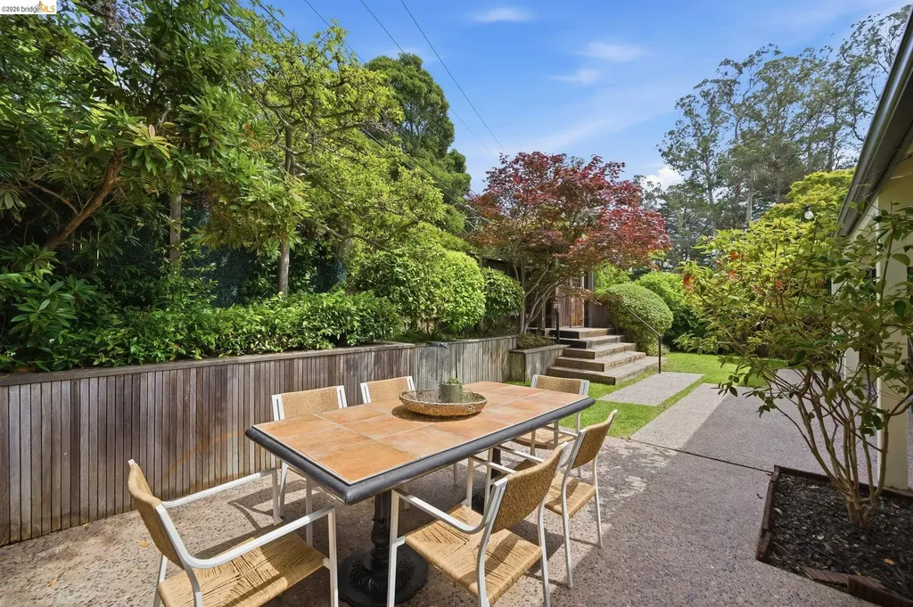 64 Highgate Road Kensington CA 94707