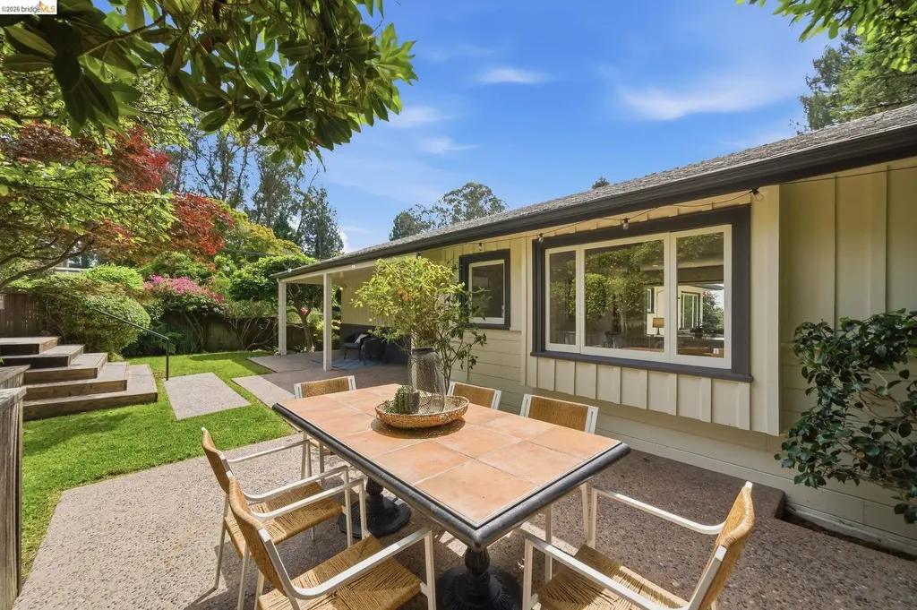 64 Highgate Road Kensington CA 94707