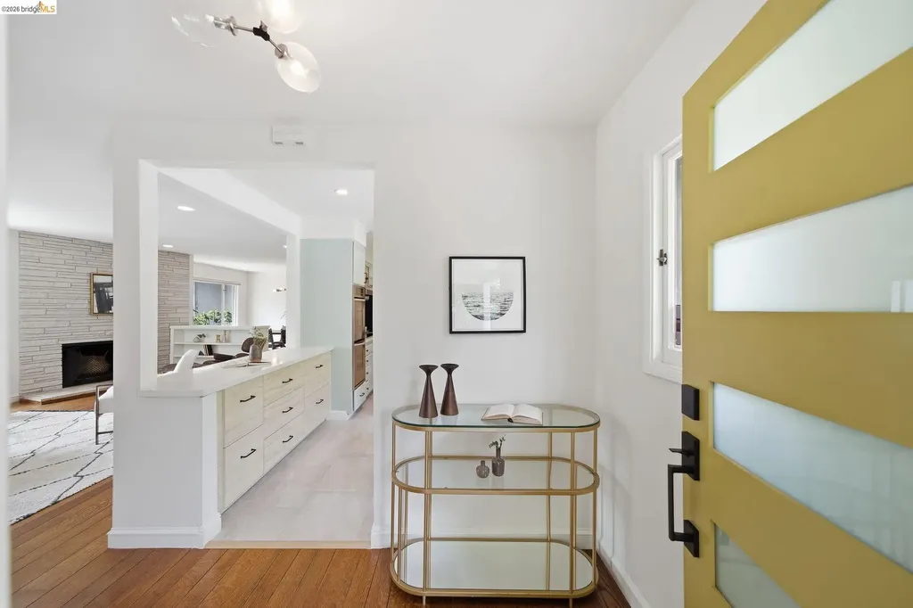 64 Highgate Road Kensington CA 94707