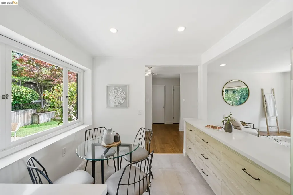 64 Highgate Road Kensington CA 94707