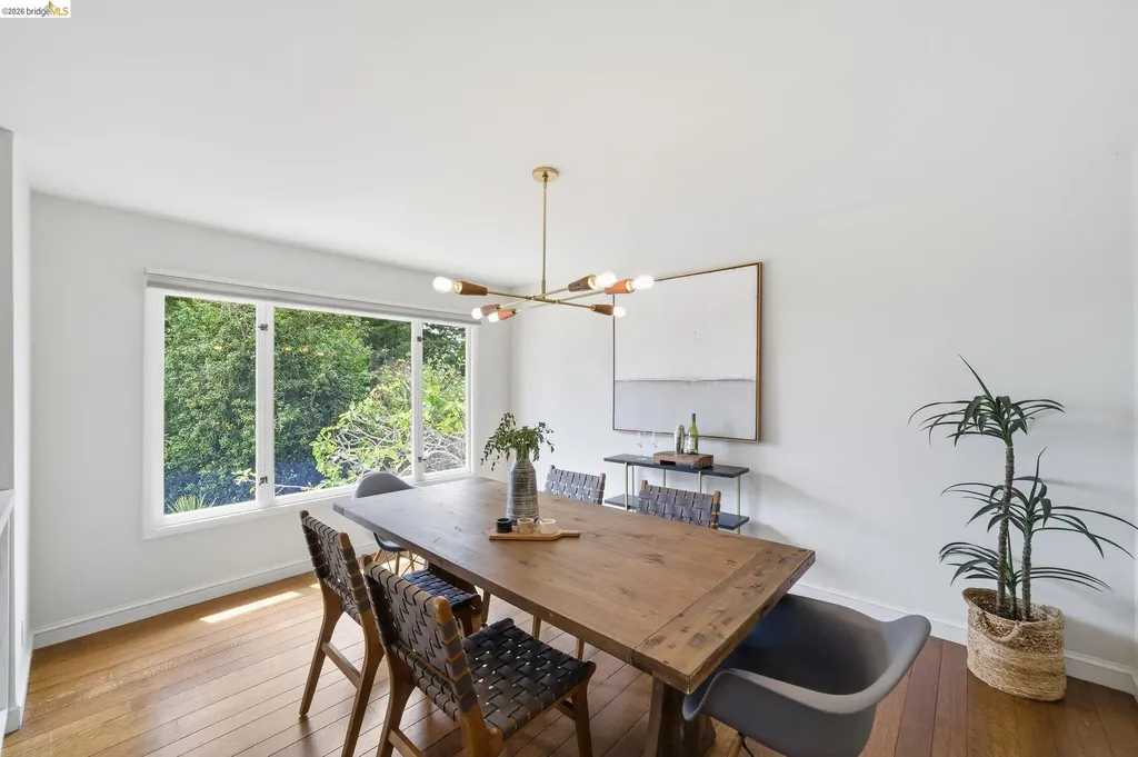 64 Highgate Road Kensington CA 94707