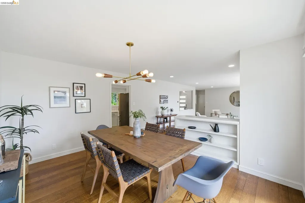 64 Highgate Road Kensington CA 94707