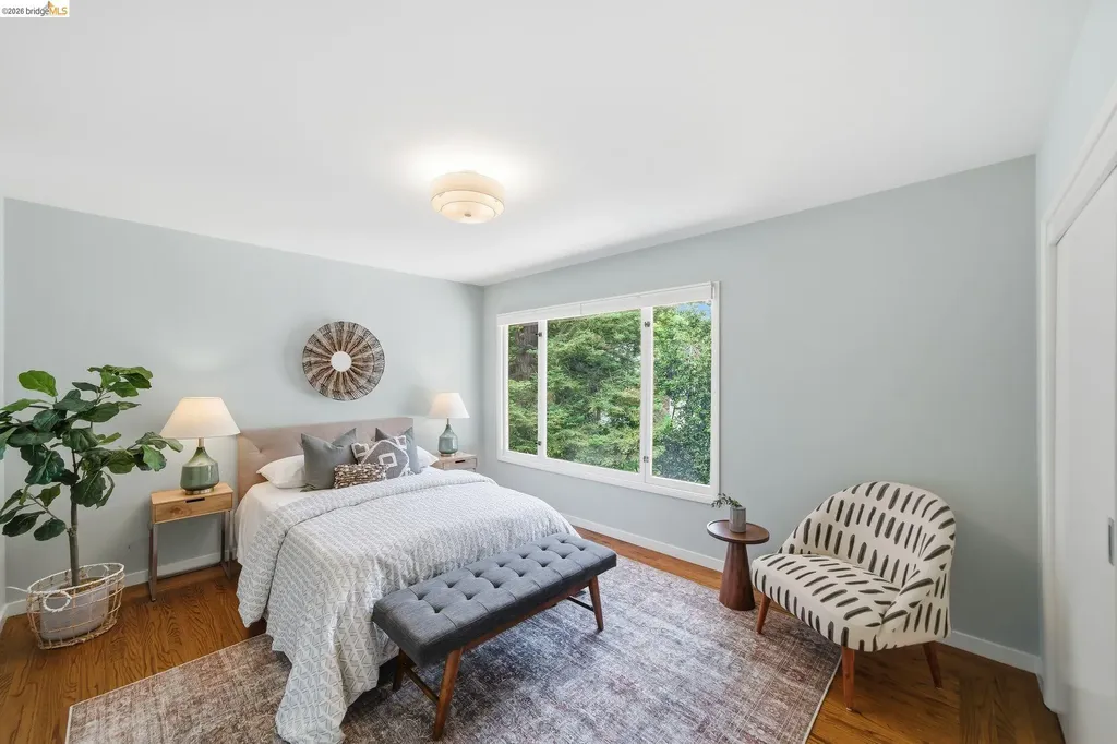 64 Highgate Road Kensington CA 94707