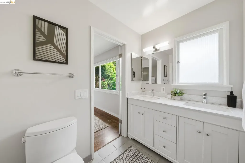 64 Highgate Road Kensington CA 94707