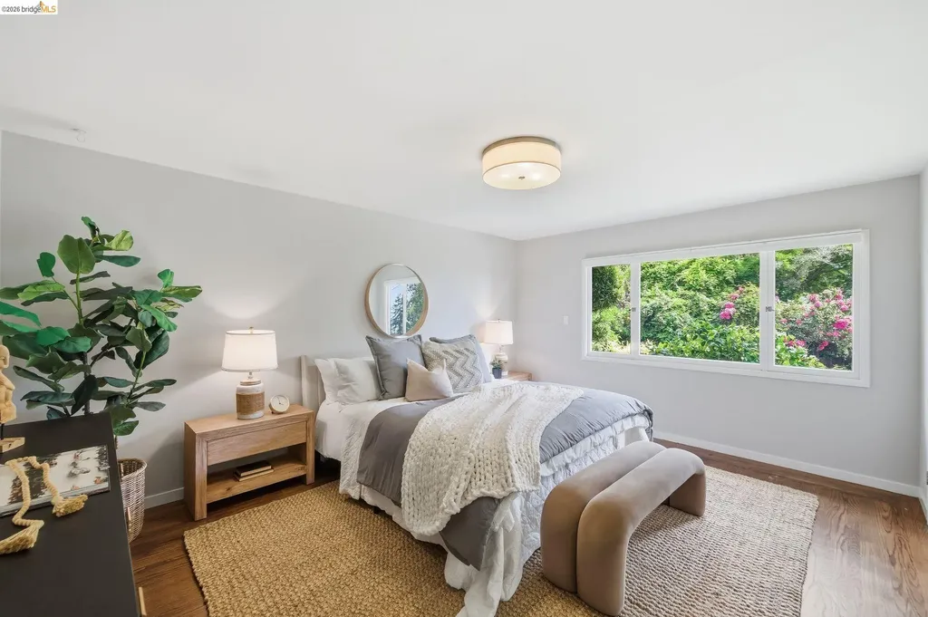 64 Highgate Road Kensington CA 94707
