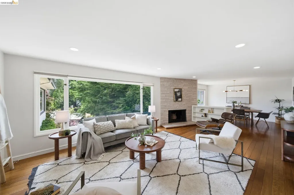 64 Highgate Road Kensington CA 94707
