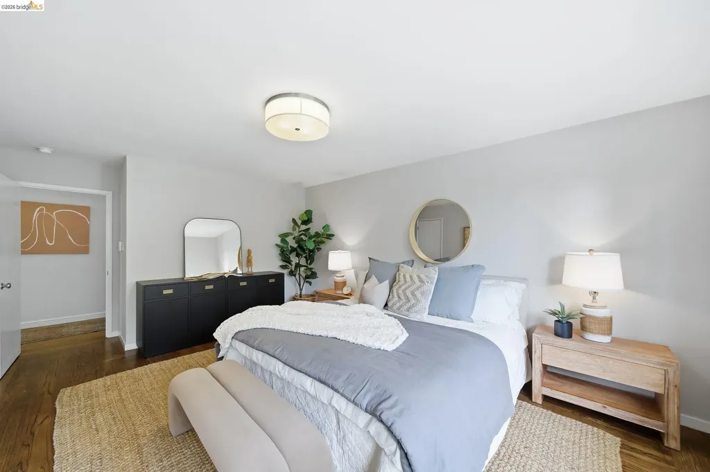 64 Highgate Road Kensington CA 94707