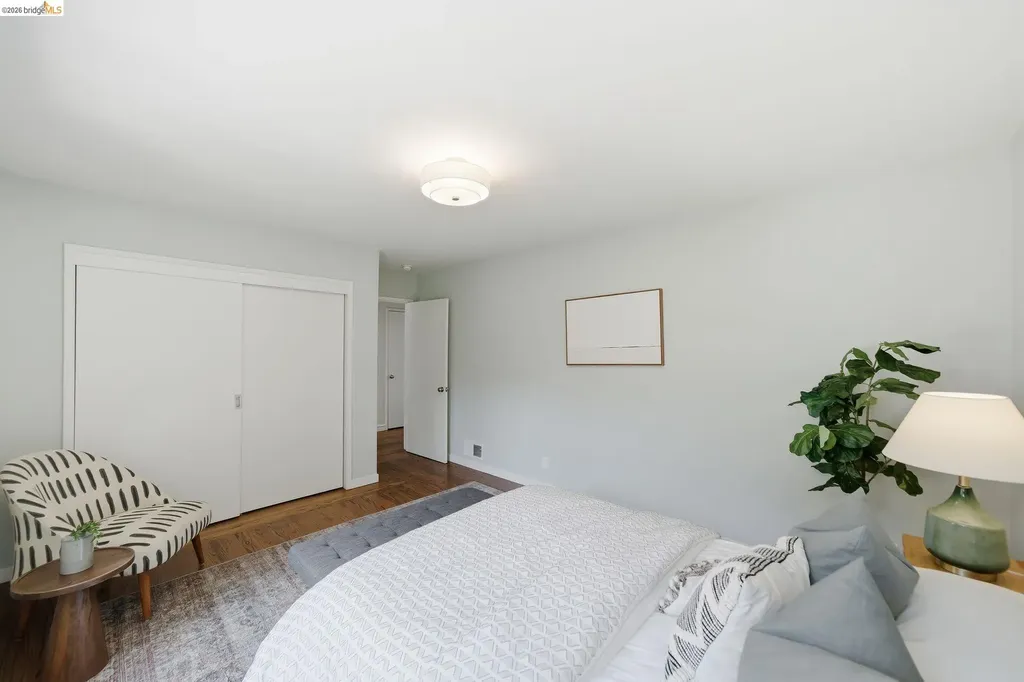 64 Highgate Road Kensington CA 94707