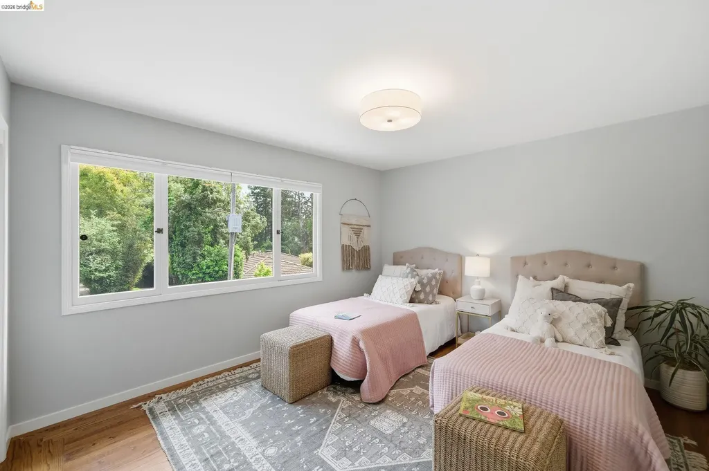 64 Highgate Road Kensington CA 94707