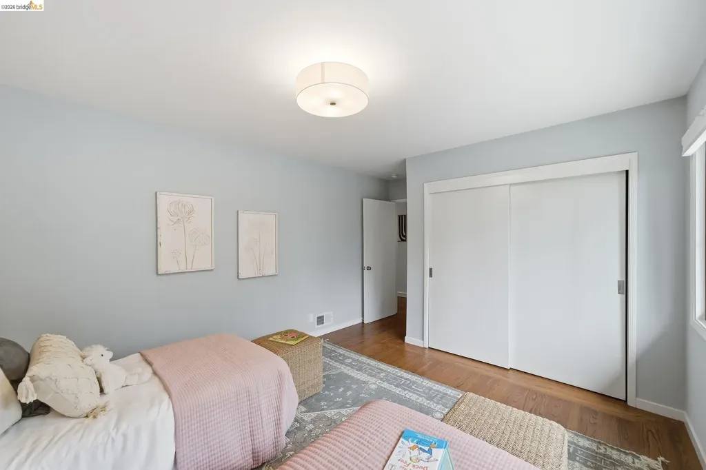 64 Highgate Road Kensington CA 94707