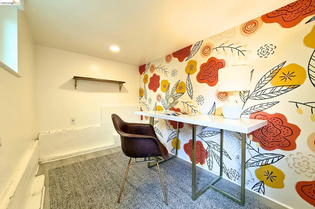 64 Highgate Road Kensington CA 94707