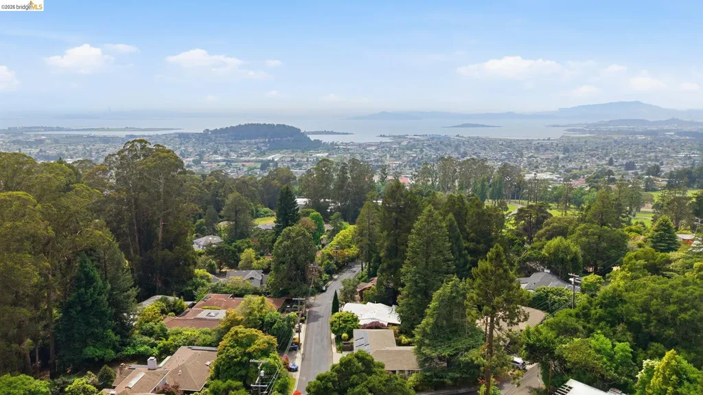 64 Highgate Road Kensington CA 94707