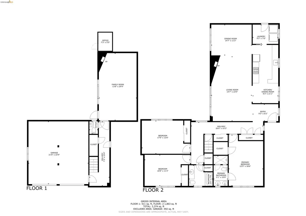 64 Highgate Road Kensington CA 94707