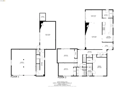 64 Highgate Road Kensington CA 94707