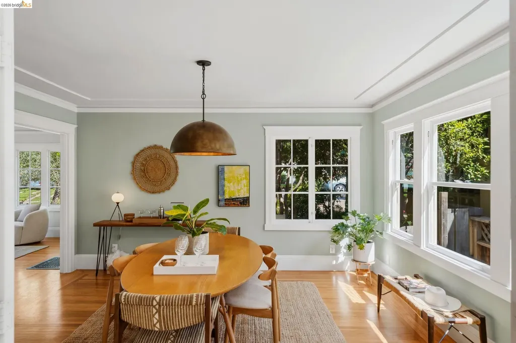 1788 San Lorenzo Avenue Berkeley CA 94707