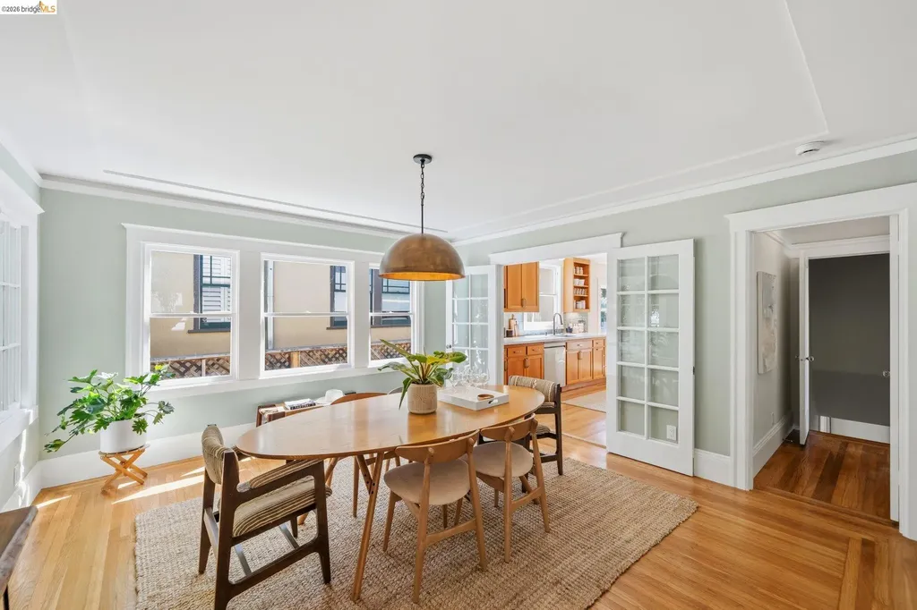1788 San Lorenzo Avenue Berkeley CA 94707
