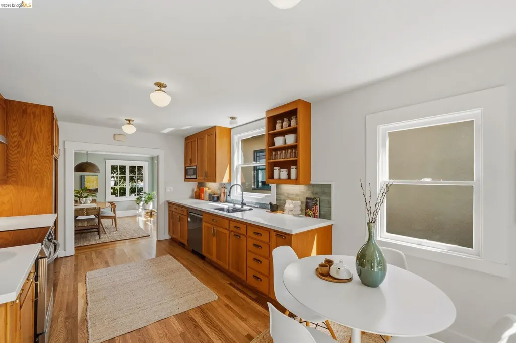 1788 San Lorenzo Avenue Berkeley CA 94707