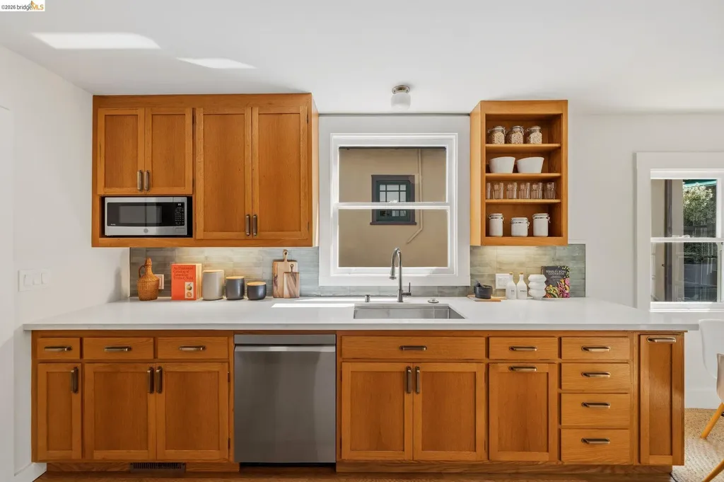 1788 San Lorenzo Avenue Berkeley CA 94707