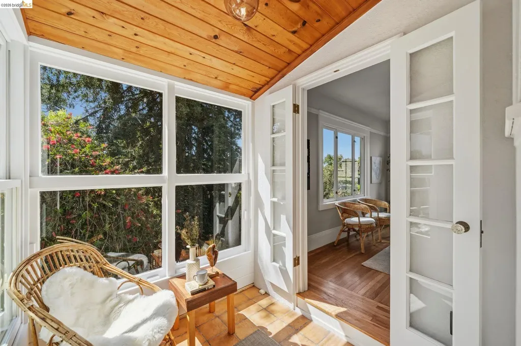 1788 San Lorenzo Avenue Berkeley CA 94707