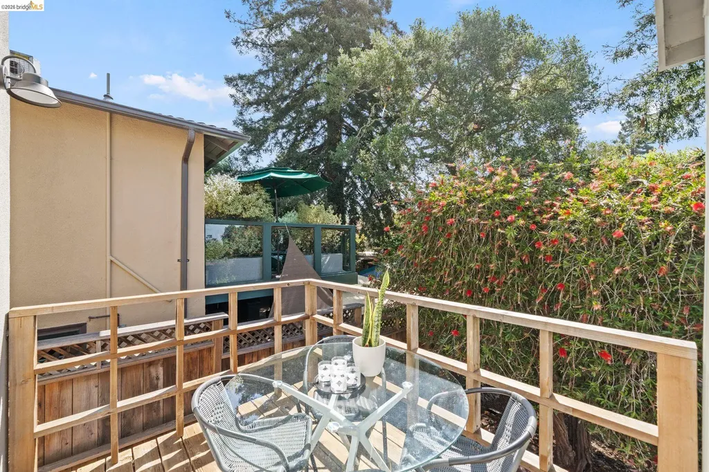 1788 San Lorenzo Avenue Berkeley CA 94707