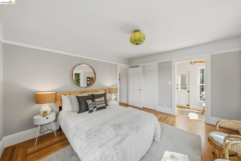 1788 San Lorenzo Avenue Berkeley CA 94707