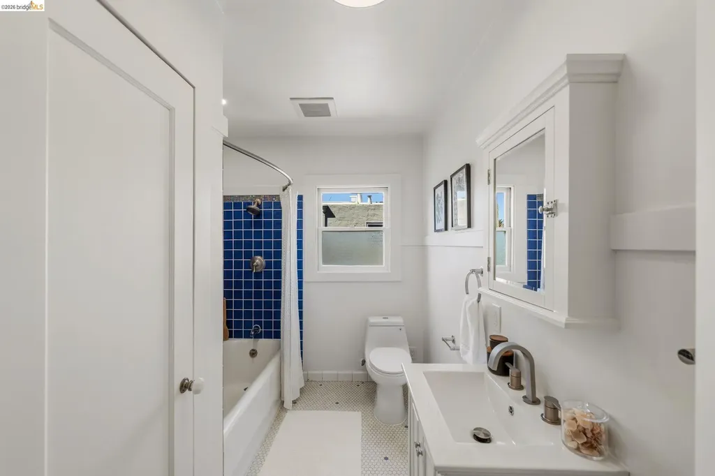 1788 San Lorenzo Avenue Berkeley CA 94707