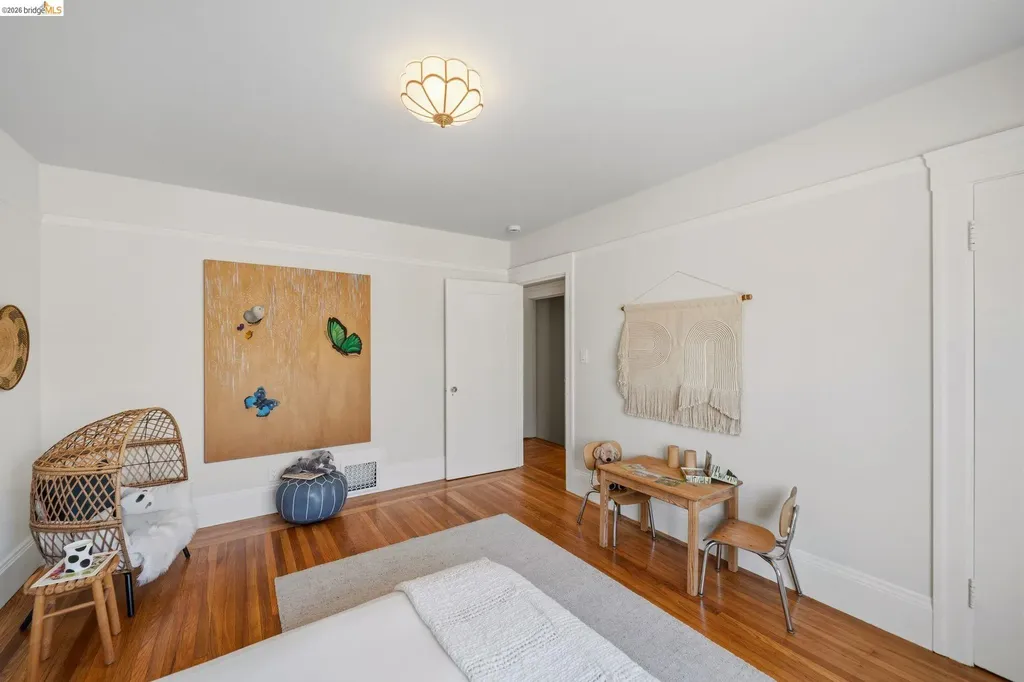 1788 San Lorenzo Avenue Berkeley CA 94707