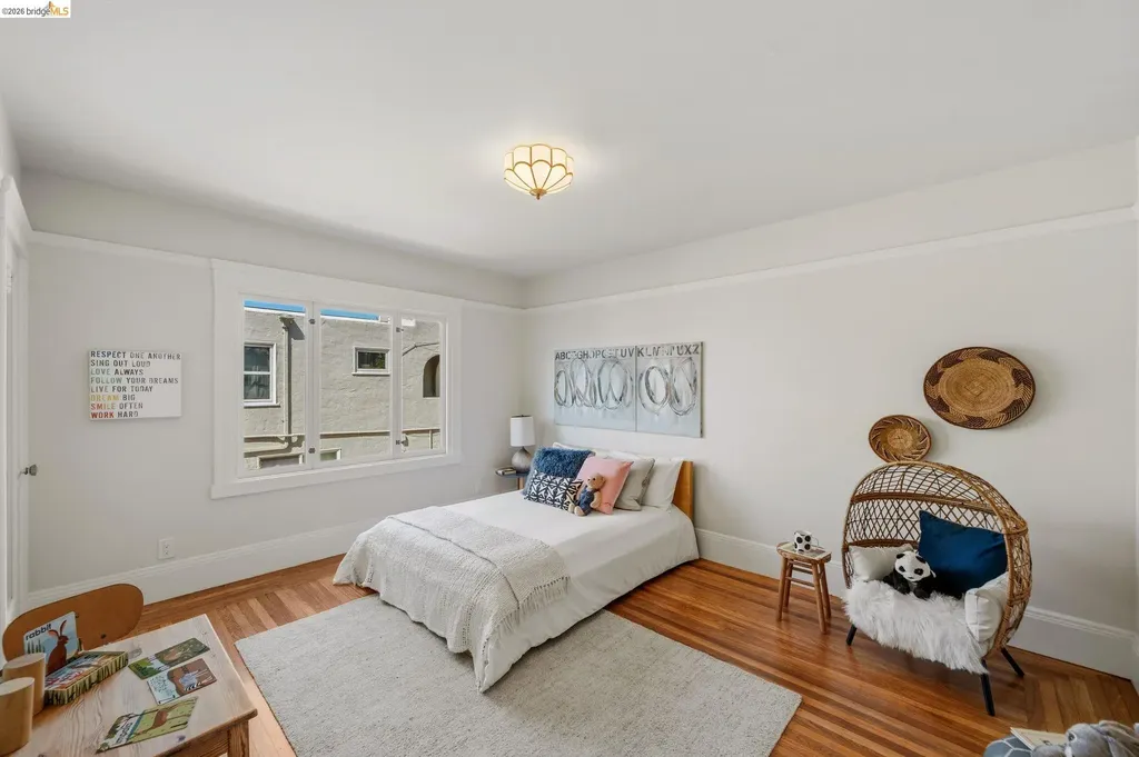 1788 San Lorenzo Avenue Berkeley CA 94707
