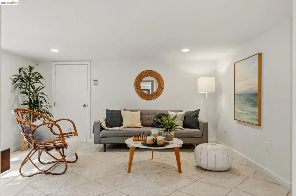 1788 San Lorenzo Avenue Berkeley CA 94707