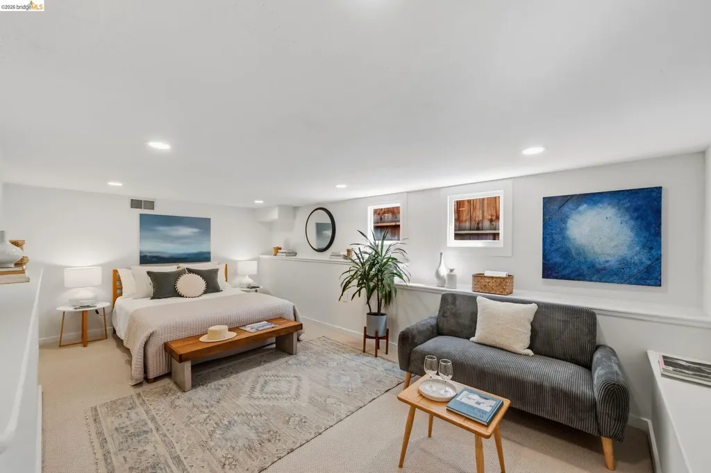 1788 San Lorenzo Avenue Berkeley CA 94707