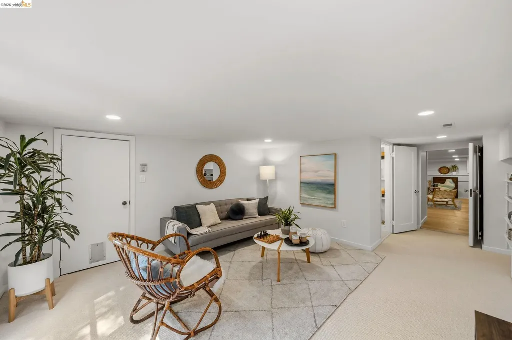 1788 San Lorenzo Avenue Berkeley CA 94707