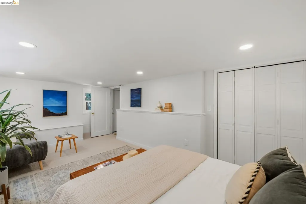 1788 San Lorenzo Avenue Berkeley CA 94707