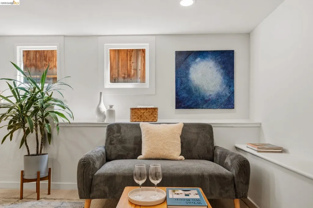 1788 San Lorenzo Avenue Berkeley CA 94707