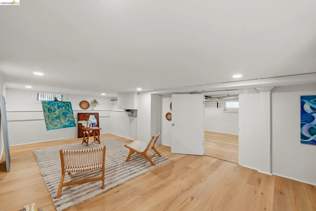 1788 San Lorenzo Avenue Berkeley CA 94707