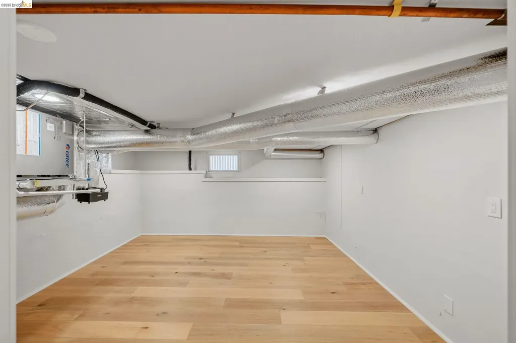 1788 San Lorenzo Avenue Berkeley CA 94707