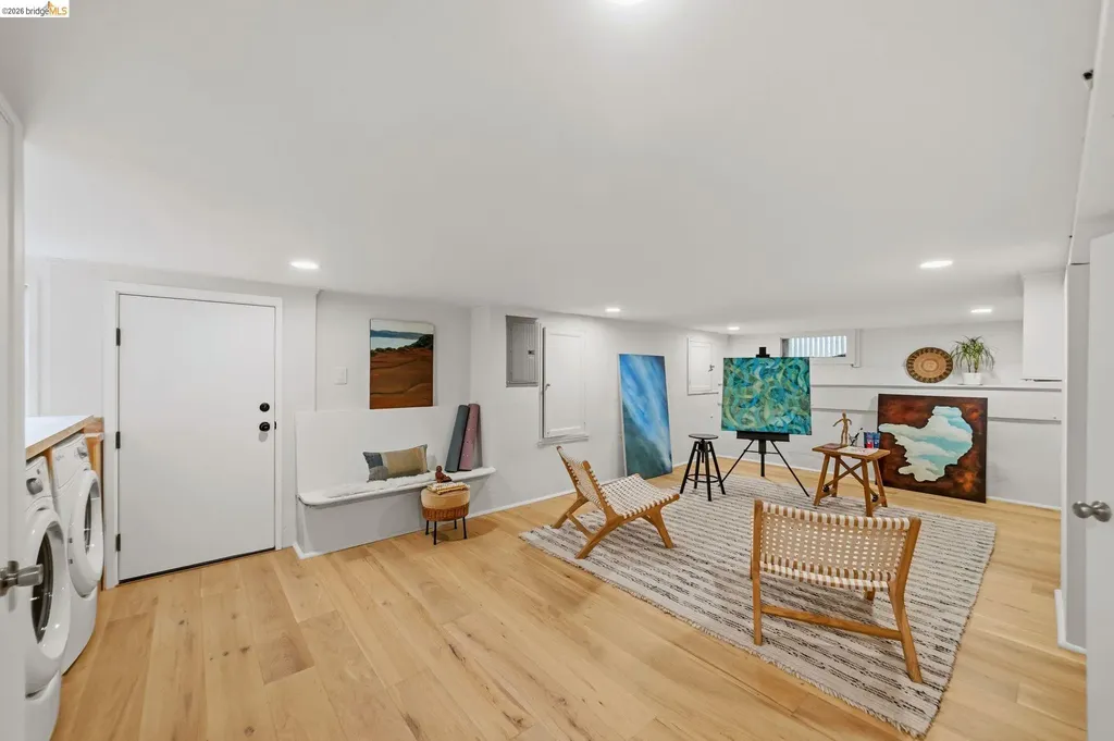 1788 San Lorenzo Avenue Berkeley CA 94707