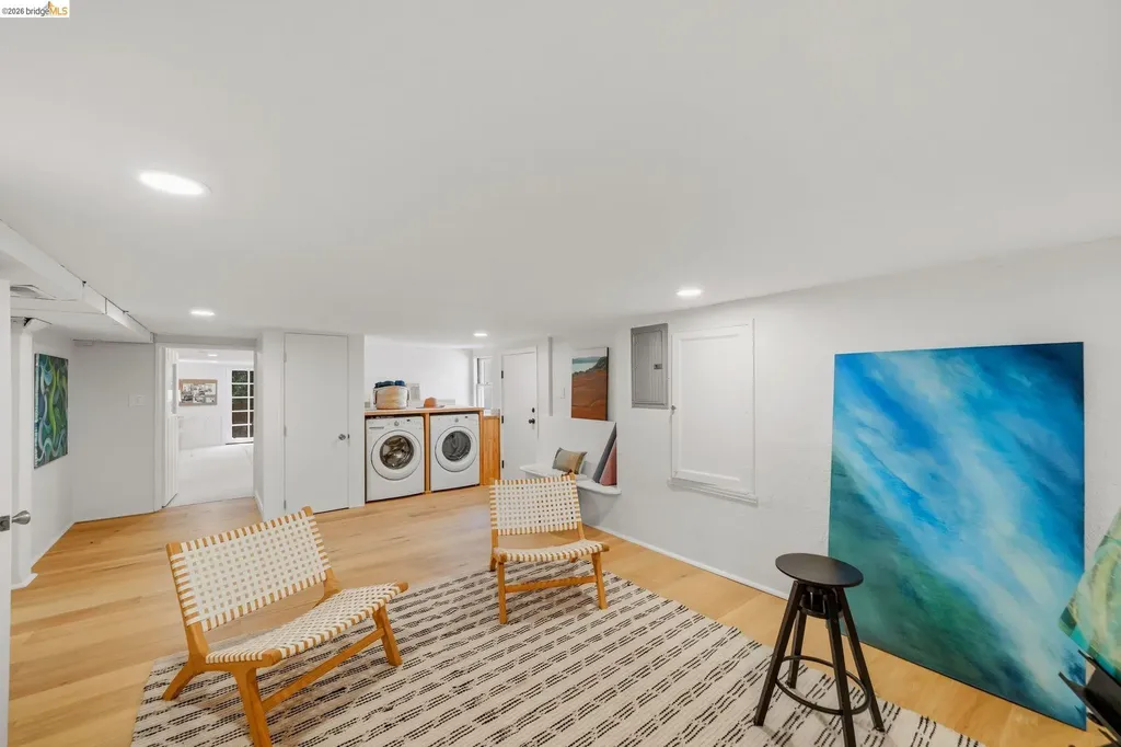 1788 San Lorenzo Avenue Berkeley CA 94707