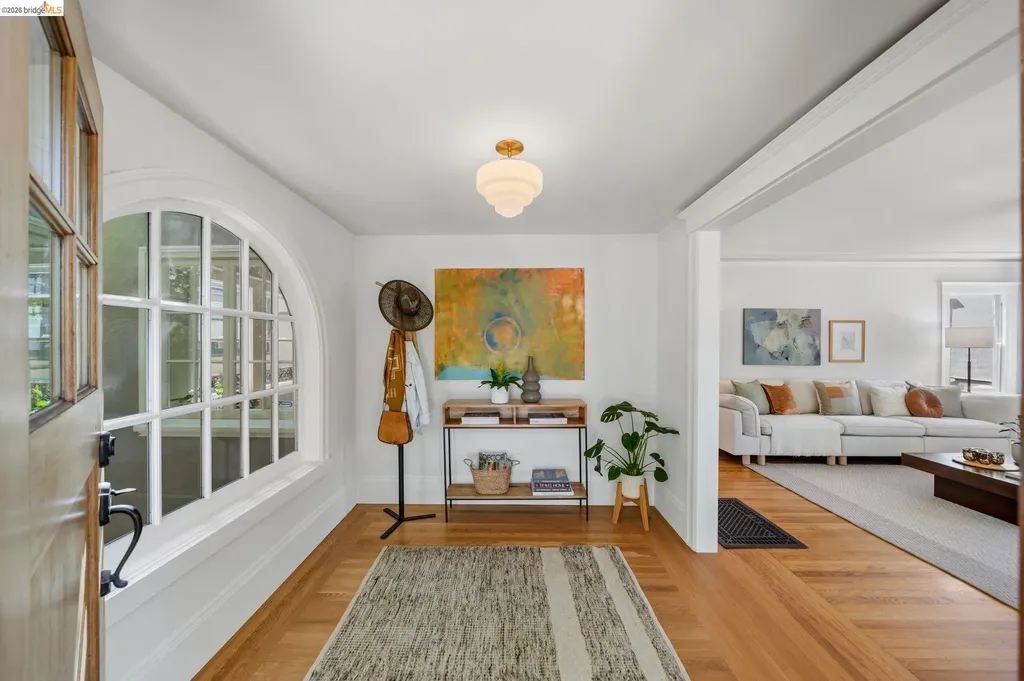 1788 San Lorenzo Avenue Berkeley CA 94707