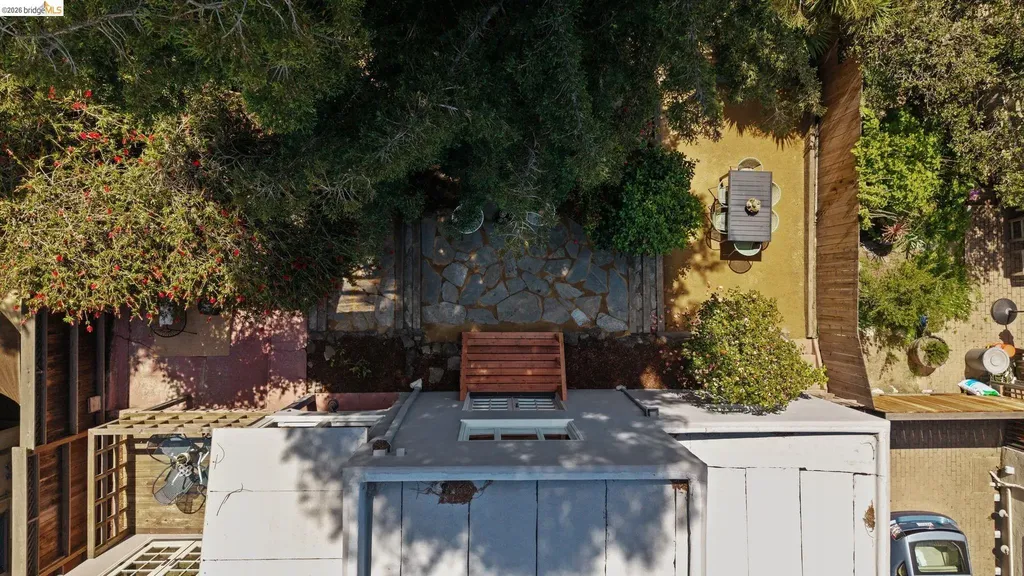 1788 San Lorenzo Avenue Berkeley CA 94707