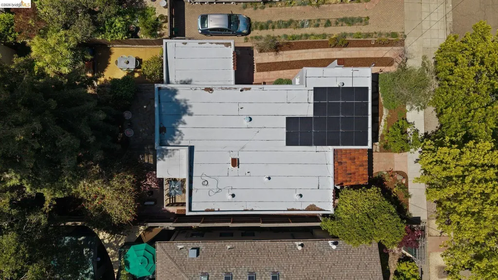 1788 San Lorenzo Avenue Berkeley CA 94707