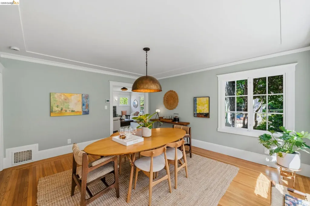 1788 San Lorenzo Avenue Berkeley CA 94707
