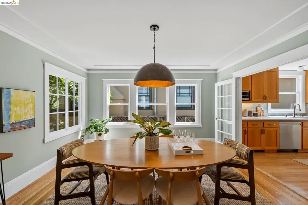 1788 San Lorenzo Avenue Berkeley CA 94707