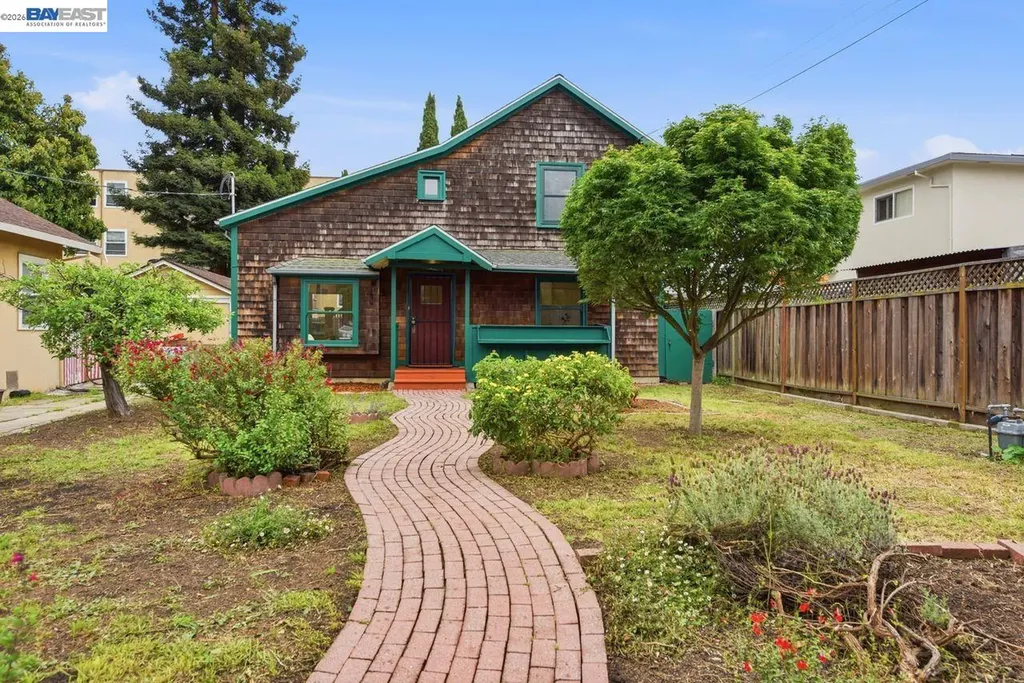 359 Parrott Street San Leandro CA 94577