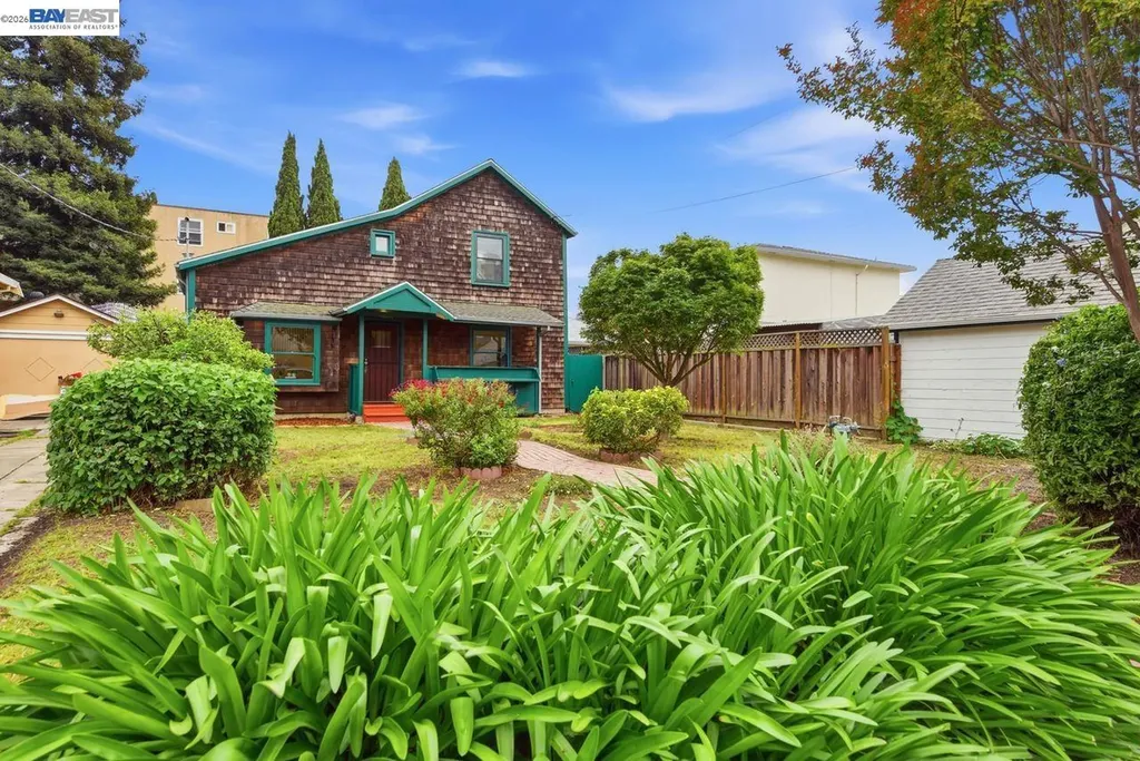 359 Parrott Street San Leandro CA 94577