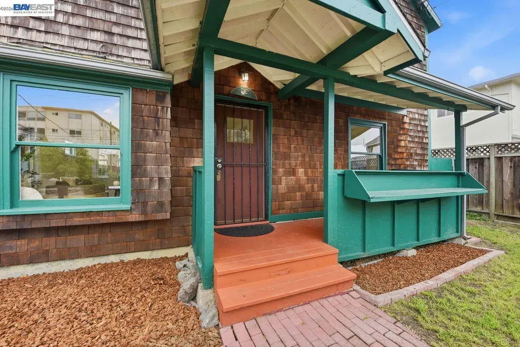 359 Parrott Street San Leandro CA 94577