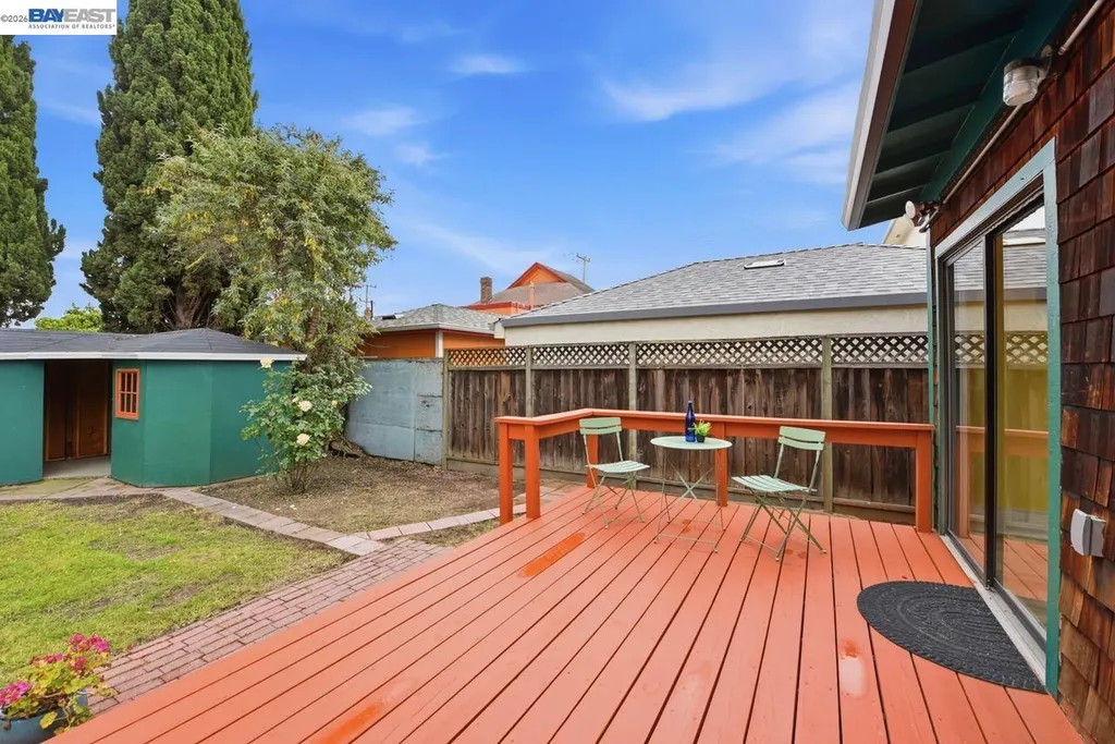 359 Parrott Street San Leandro CA 94577