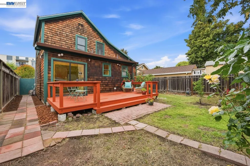 359 Parrott Street San Leandro CA 94577