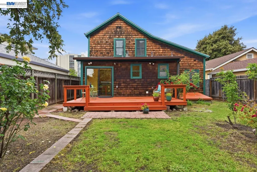 359 Parrott Street San Leandro CA 94577