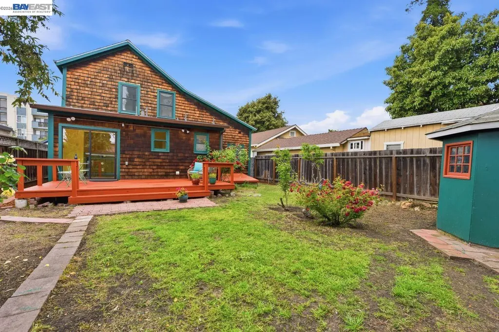 359 Parrott Street San Leandro CA 94577
