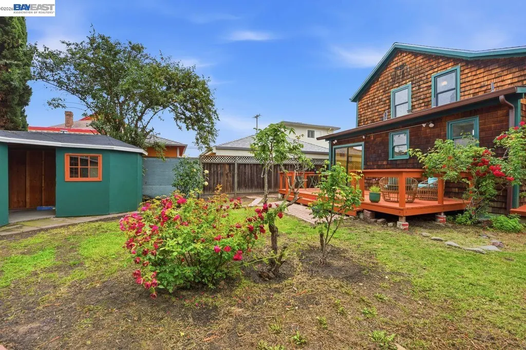 359 Parrott Street San Leandro CA 94577